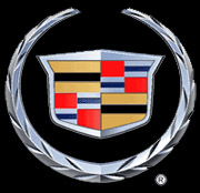 Cadillac logo