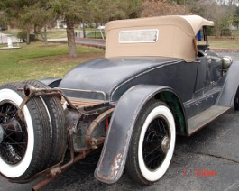 1922 Locomobile DSC00524 1922 Locomobile