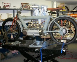 1909 Pierce Four-Engine 189 Shaft Drive 100_2356