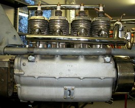 1909 Pierce Four-Engine 189 Shaft Drive 100_2366