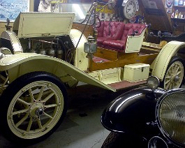 1911 Cadillac Model 30 Roadster dsc00361
