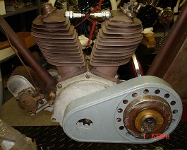 1912 Yale Model 27 7HP Twin DSC05932