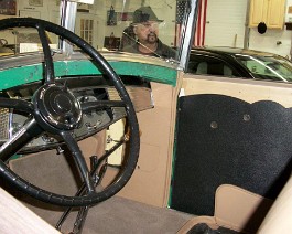 1930 Cadillac All Weather Phaeton 100_2217