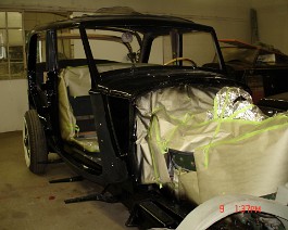 1938 Packard V-12 Landaulet by Rollston DSC04317