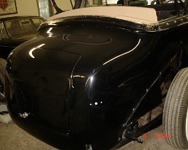 1938 Packard V-12 Landaulet by Rollston DSC04319
