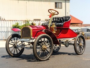 1904 Cameron Roadster