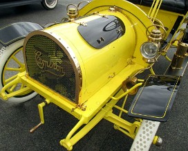 1905 Cameron 4 Cylinder