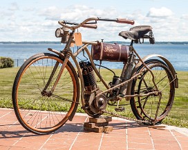 1905 Wagner 4 - 11