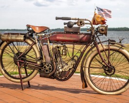 1911 Indian 4HP Single 2020-08-14 1147