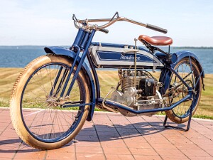 1913 Henderson 4