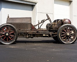 1914 Chalmers Model 24 Racecar 2022-07-30 293A3224-HDR
