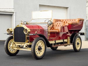 1914 REO Speed Wagon 