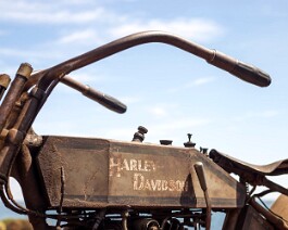 1915 Harley Davidson Model 11 Twin 3 Speed Engine 6676K 2020-08-21 1464