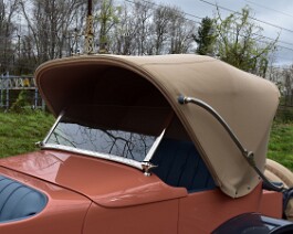 1917 Locomobile Model 48 Dual Cowl Sportif Body By Farnham - Nelson 2022-06-18 0148