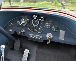 1917 Locomobile Model 48 Dual Cowl Sportif Body By Farnham - Nelson 2022-06-18 0167A