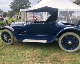 1918 Cadillac Roadster 2018-09-25 IMG_7697