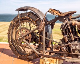 1928 Excelsior Super X Big Bertha Hill Climber 2020-08-21 1942