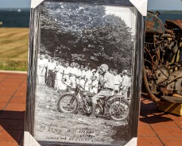 1928 Excelsior Super X Big Bertha Hill Climber 2020-08-21 1958