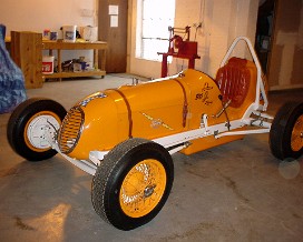 1934 Ford Model 